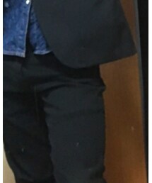 direction | チノパンツ