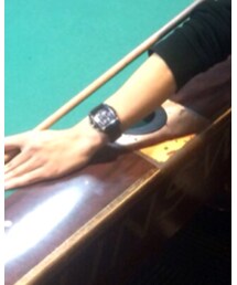 WIRED | アナログ腕時計