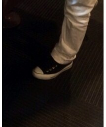 CONVERSE | スニーカー