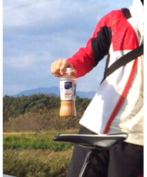 午後ティー（ミルクです） | その他