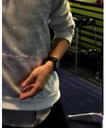 noon | アナログ腕時計