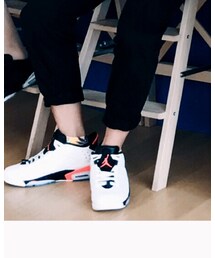 AIR JORDAN | スニーカー
