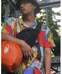 patagonia | バッグ