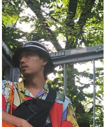 Champion | 帽子