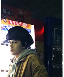 Ground Y | キャップ