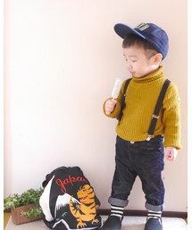 H&M | デニムパンツ