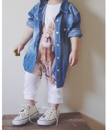 babyGAP | つなぎ/オールインワン