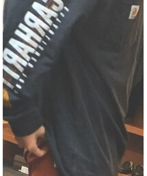 Carhartt | トップス