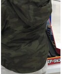 GAP(ギャップ)の「ジャケット/アウター(マウンテンパーカー)」