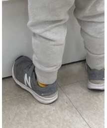 NEW BALANCE | スニーカー