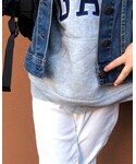 GAP(ギャップ)の「トップス(パーカー)」