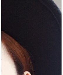 H&M | キャップ