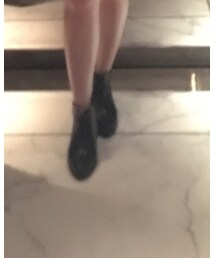 ZARA | ブーティ