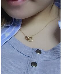Cartier | ネックレス