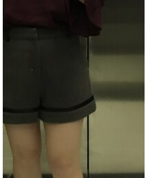 ZARA | その他パンツ