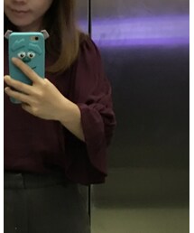MANGO | その他トップス