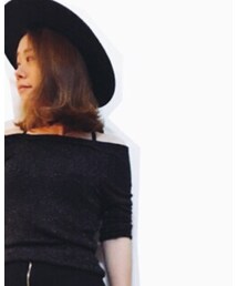 Bershka | チューブトップ