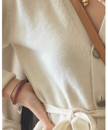 icy设计师平台 | カーディガン/ボレロ