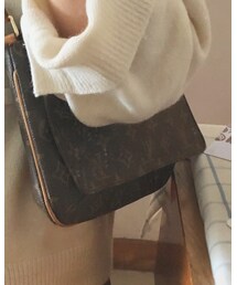 LOUIS VUITTON | ショルダーバッグ