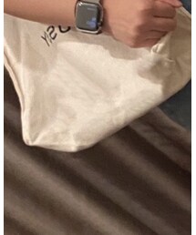 MOUSSY | トートバッグ
