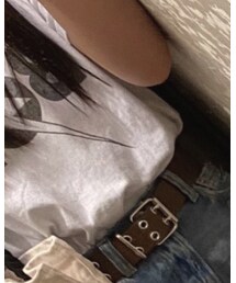Right-on | Tシャツ/カットソー