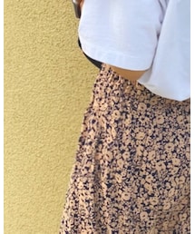 UNIQLO | スカート