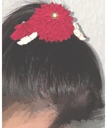 crin*m | その他ヘアアクセサリー