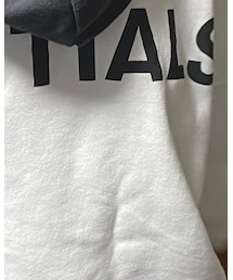 S.ESSENTIALS | スウェット