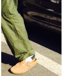 BIRKENSTOCK | シューズ