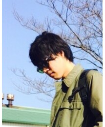 NEWMAN | サングラス