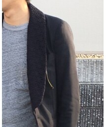 NUMERO UNO | ジャケット/アウター