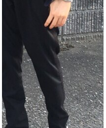 NUMERO UNO | パンツ