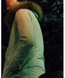 WOOLRICH | ダウンジャケット/コート