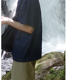 MUJI Labo | Tシャツ/カットソー