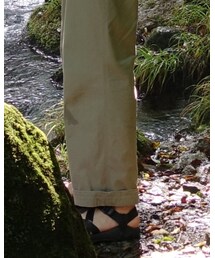 Chaco | サンダル