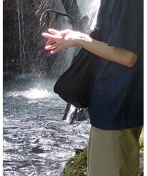 mont-bell | ショルダーバッグ