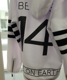 HOMME＋FEMME LA | パーカー