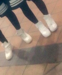 NIKE | エアフォース
(スニーカー)