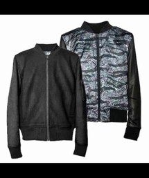 PARADOX | ブルゾン