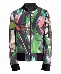 PARADOX | ブルゾン