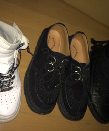 HARRIS BROWN | その他シューズ