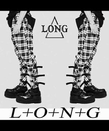 long clothing | その他パンツ