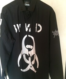 damage | シャツ/ブラウス