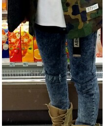 WHITELAND | その他パンツ