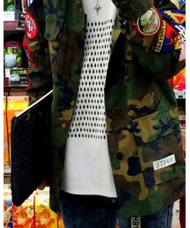 WHITELAND | Tシャツ/カットソー