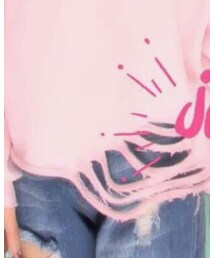 XU | スウェット