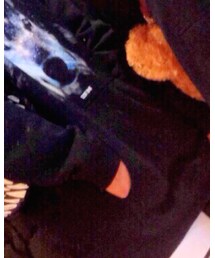 THE TEST | パーカー