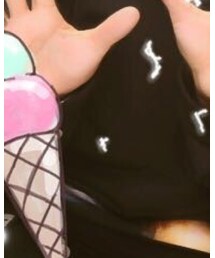 RAF SIMONS | スウェット