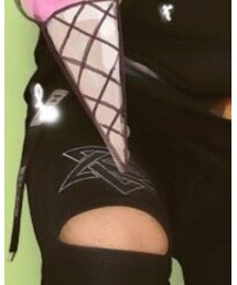 PLASTIC TOKYO | その他パンツ