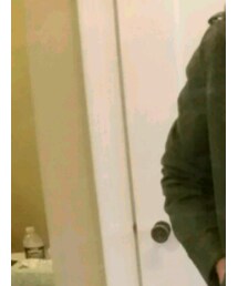 Jenny Boston  | ミリタリージャケット